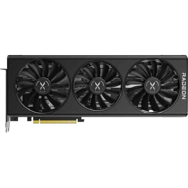 XFX Radeon RX 6800 XT Speedster SWFT 319 CORE (RX-68XTAQFD9)