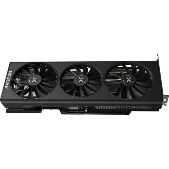 XFX Radeon RX 6800 XT Speedster SWFT 319 CORE (RX-68XTAQFD9)