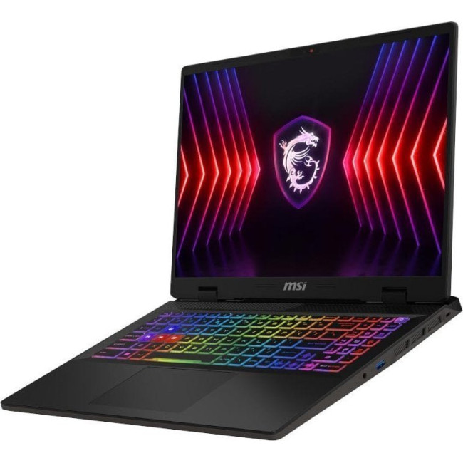 Ноутбук MSI Sword 16 HX B14VFKG (B14VFKG-026XPL)