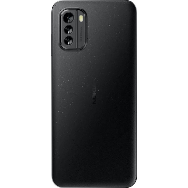 Смаpтфон Nokia G60 5G 6/128GB Black