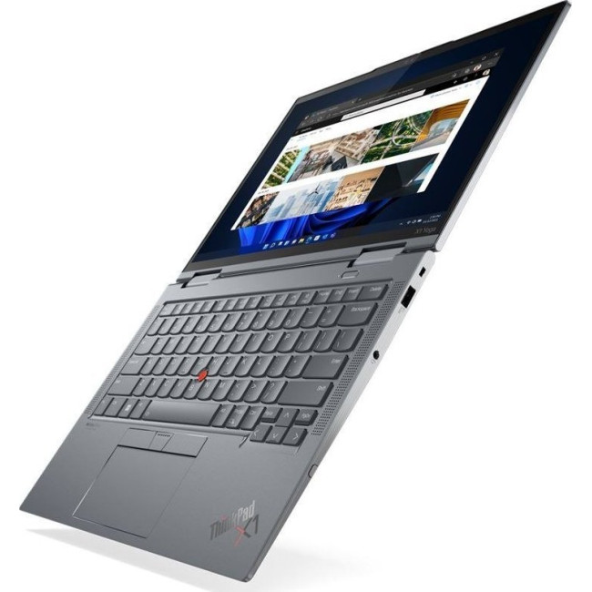 Lenovo ThinkPad X1 Yoga Gen 7 (21CD0057PB)