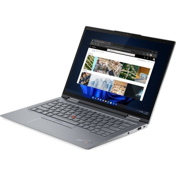Lenovo ThinkPad X1 Yoga Gen 7 (21CD0057PB)