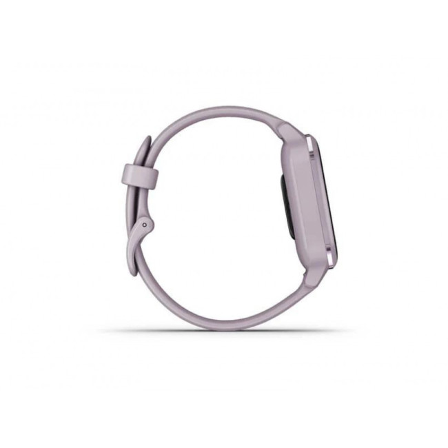 Смарт-часы Garmin Venu Sq Orchid/Metallic Orchid (010-02427-12)