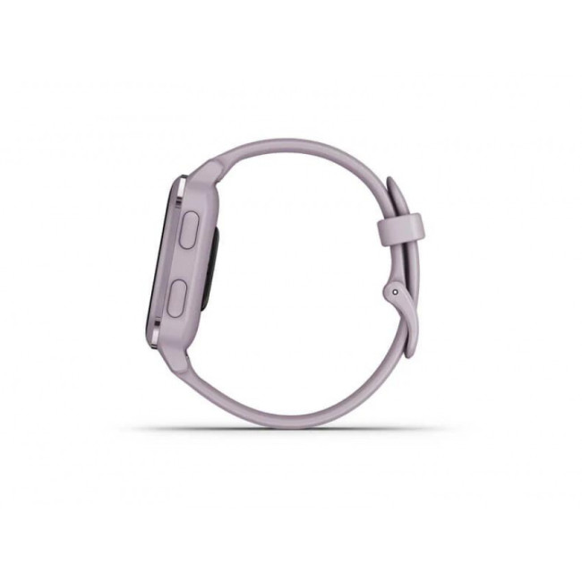 Смарт-часы Garmin Venu Sq Orchid/Metallic Orchid (010-02427-12)