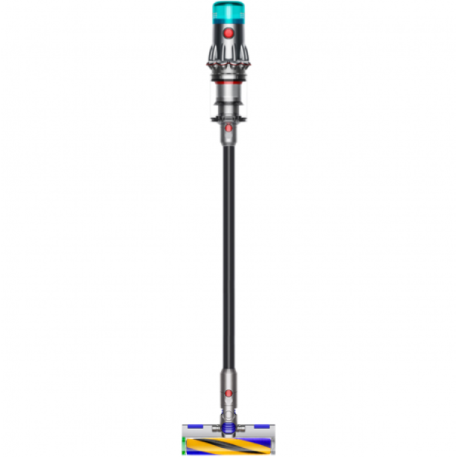 Пилосос Dyson V12 Detect Slim Total Clean (476583-01)