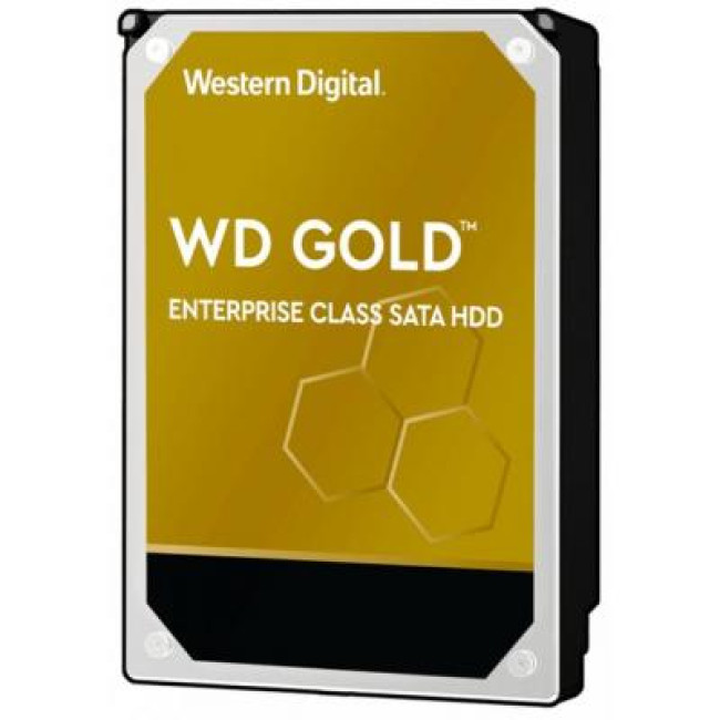 Жесткий диск WD Gold Enterprise Class 6 TB (WD6003FRYZ)