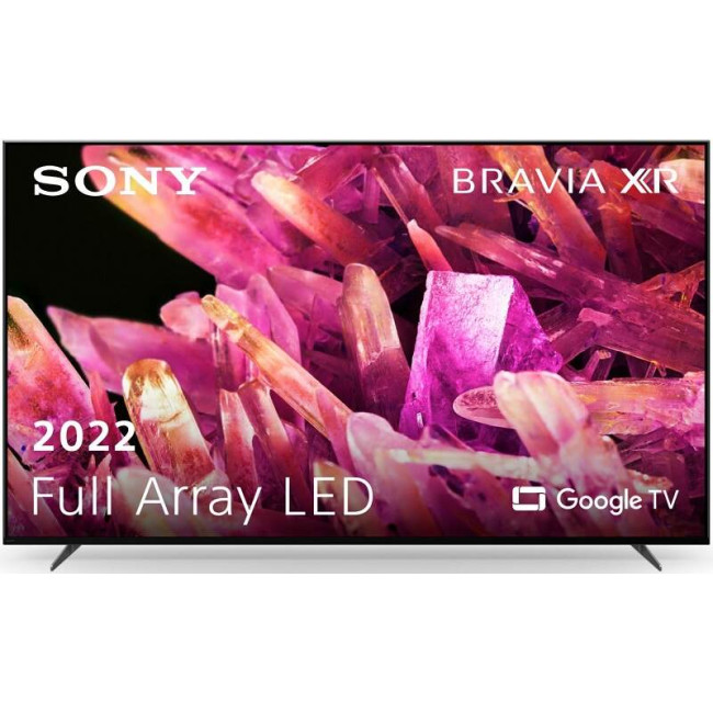 Телевизор Sony XR-65X93K