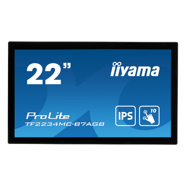 iiyama ProLite TF2234MC-B7AGB