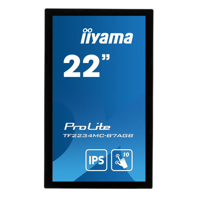 iiyama ProLite TF2234MC-B7AGB