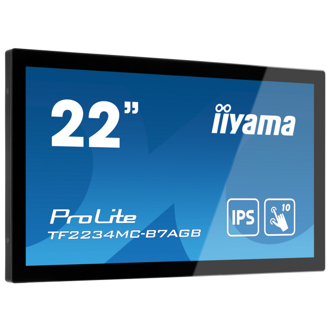 iiyama ProLite TF2234MC-B7AGB