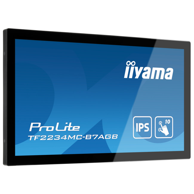 iiyama ProLite TF2234MC-B7AGB