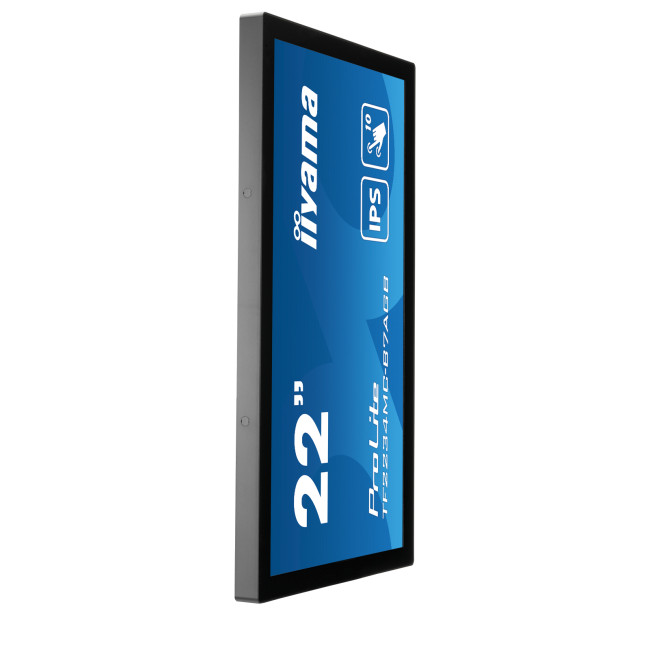 iiyama ProLite TF2234MC-B7AGB