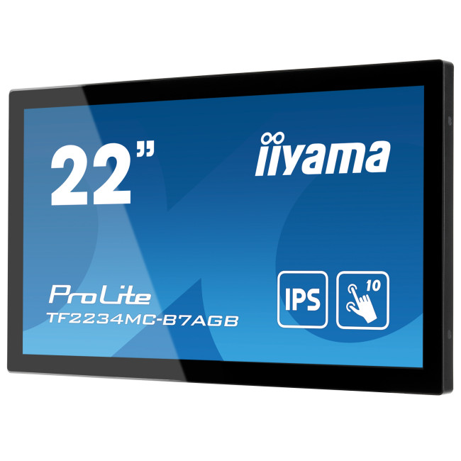 iiyama ProLite TF2234MC-B7AGB