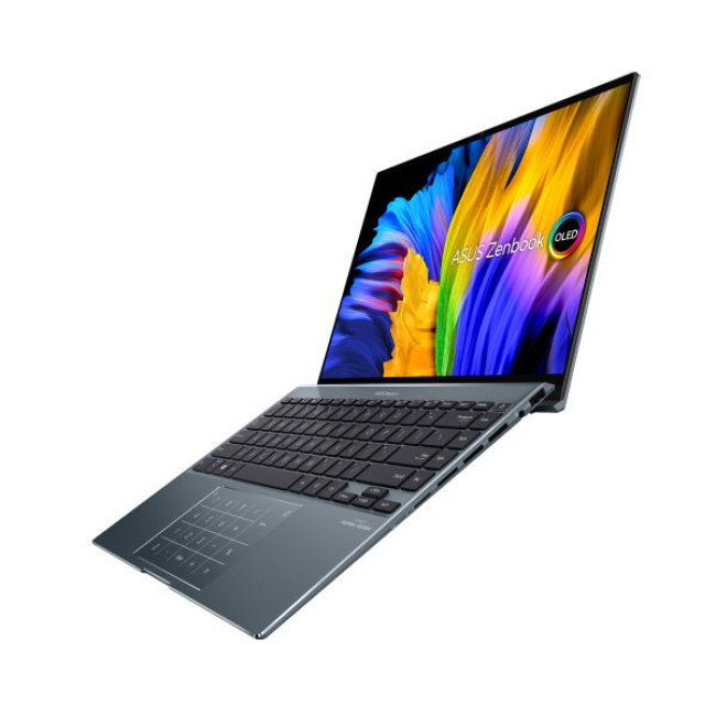 Ноутбук Asus ZenBook 14X UX5401EA (UX5401EA-L7099W)