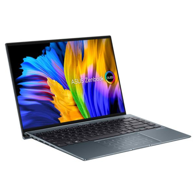 Ноутбук Asus ZenBook 14X UX5401EA (UX5401EA-L7099W)