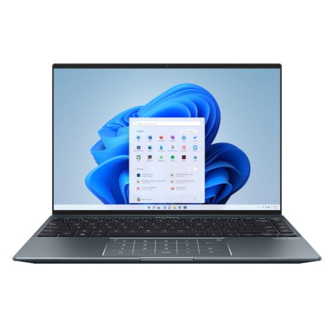 Ноутбук Asus ZenBook 14X UX5401EA (UX5401EA-L7099W)