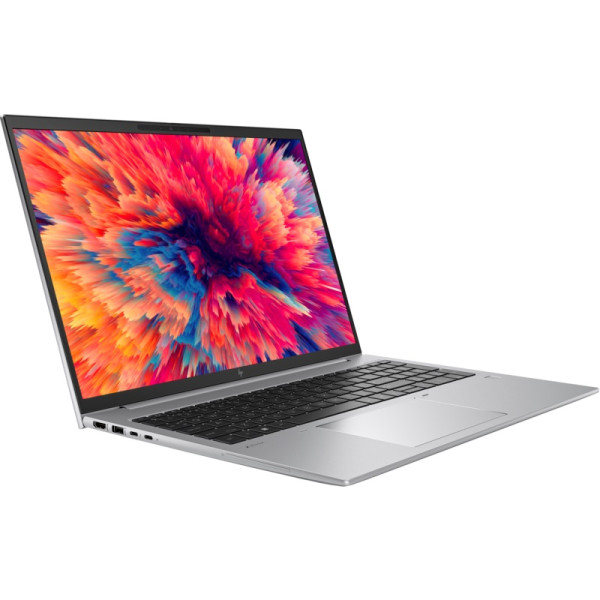HP ZBook Firefly 16 G9 (6K383AV_V1): Новинка от HP для профессионального использования