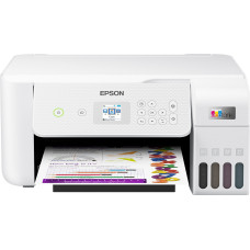 Epson EcoTank L3266 + Wi-Fi (C11CJ66411)