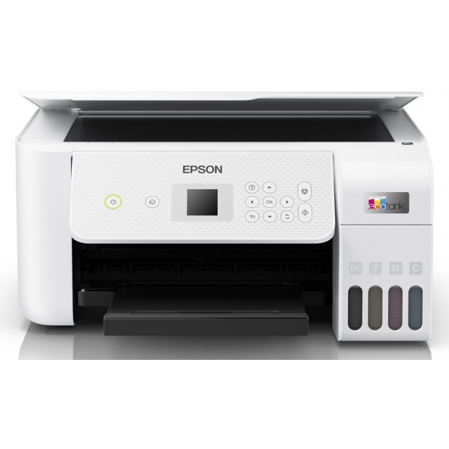 Epson EcoTank L3266 + Wi-Fi (C11CJ66411)