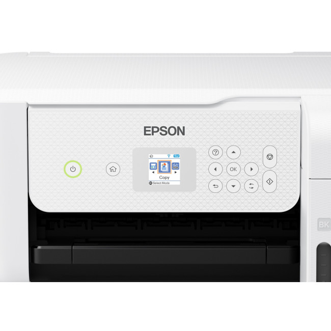 Epson EcoTank L3266 + Wi-Fi (C11CJ66411)