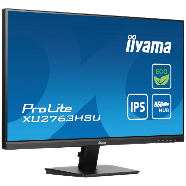 iiyama ProLite XU2763HSU-B1