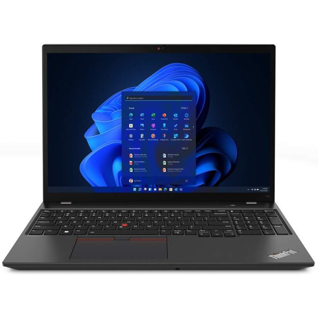 Lenovo ThinkPad T16 GEN 1 (21BV002BCK)