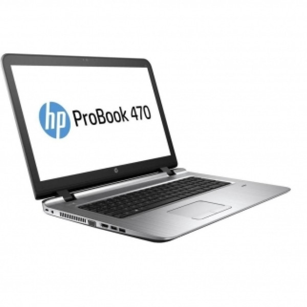 HP ProBook 470 G3 (P5R16EA)