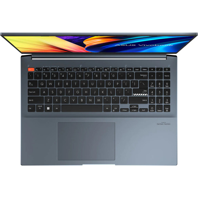 Ноутбук Asus Vivobook Pro 16 K6602ZE (K6602ZE-N1063)