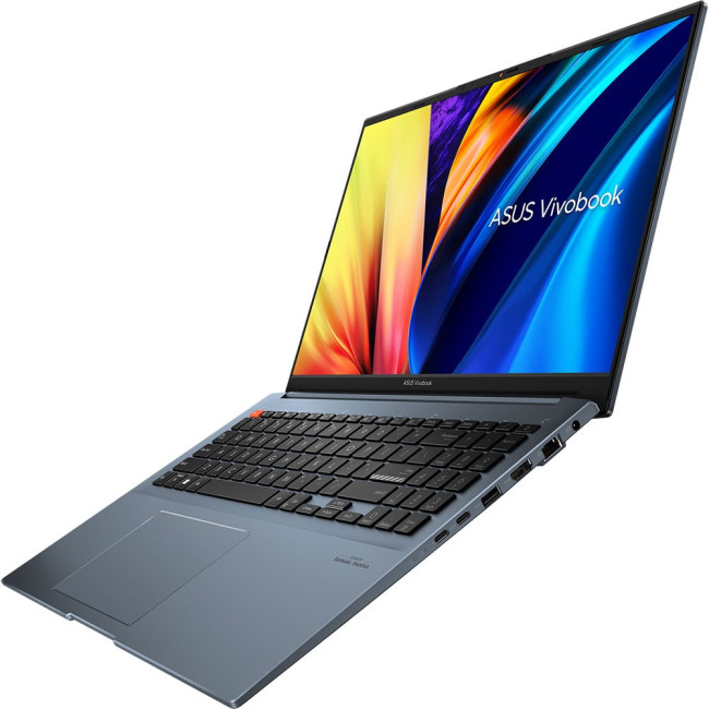 Ноутбук Asus Vivobook Pro 16 K6602ZE (K6602ZE-N1063)