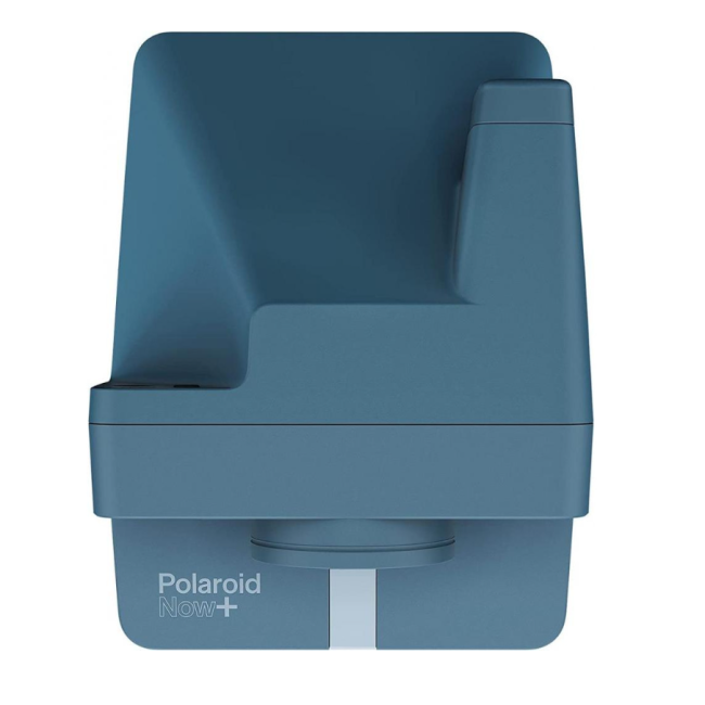 Polaroid Now+ Blue (116682)