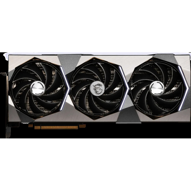 MSI GeForce RTX 4080 SUPER SUPRIM X 16384MB (RTX 4080 SUPER 16G SUPRIM X)