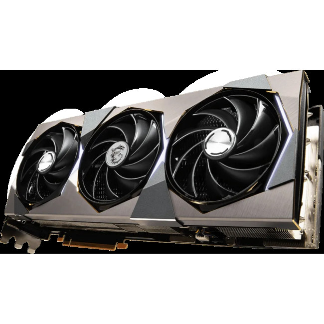 MSI GeForce RTX 4080 SUPER SUPRIM X 16384MB (RTX 4080 SUPER 16G SUPRIM X)