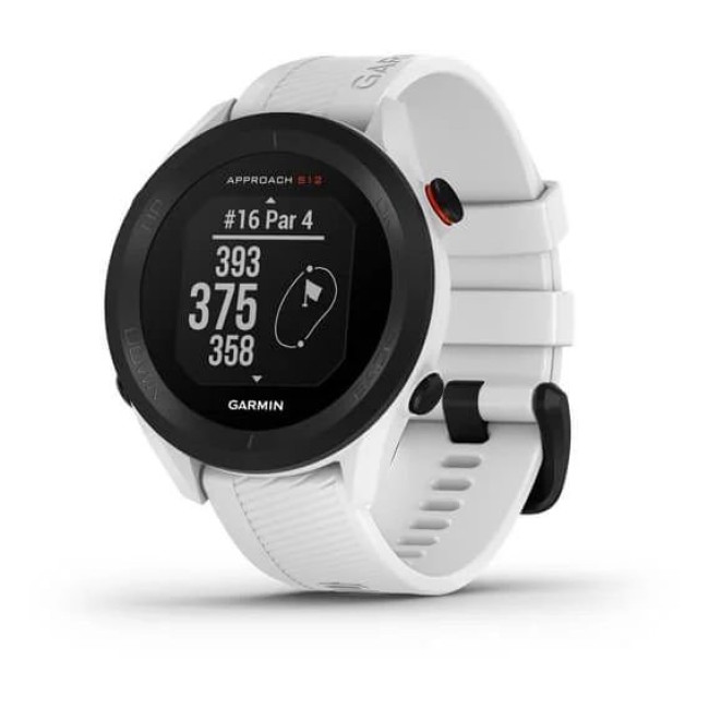 Garmin Approach S12 White (010-02472-12/02)