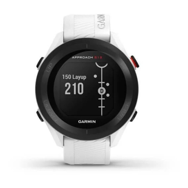 Garmin Approach S12 White (010-02472-12/02)