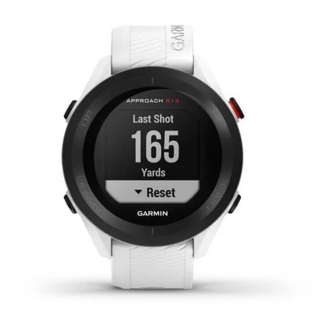 Garmin Approach S12 White (010-02472-12/02)