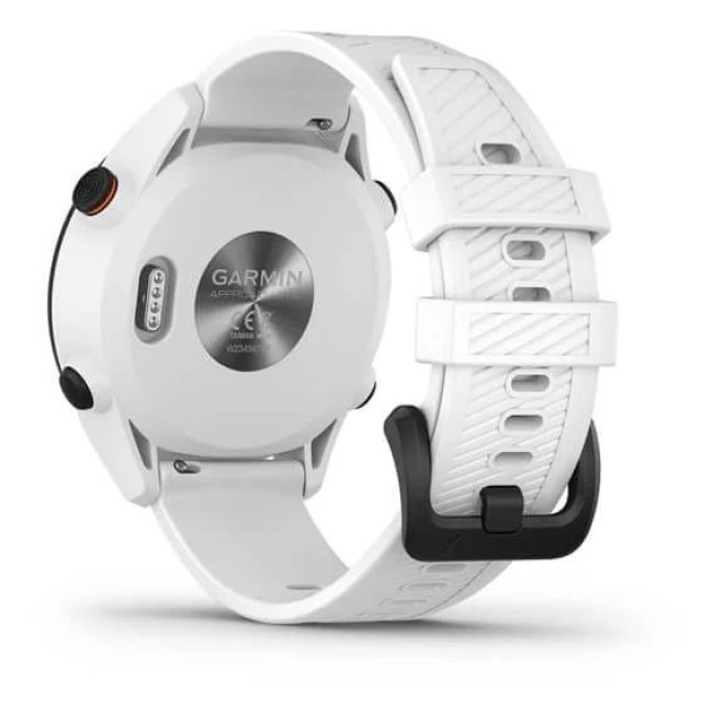 Garmin Approach S12 White (010-02472-12/02)