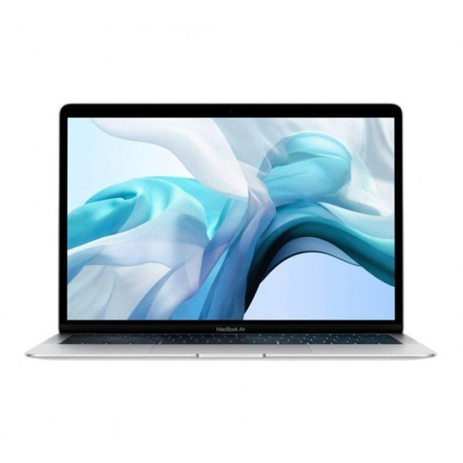 Apple MacBook Air 13" Silver 2019 (Z0X400020)