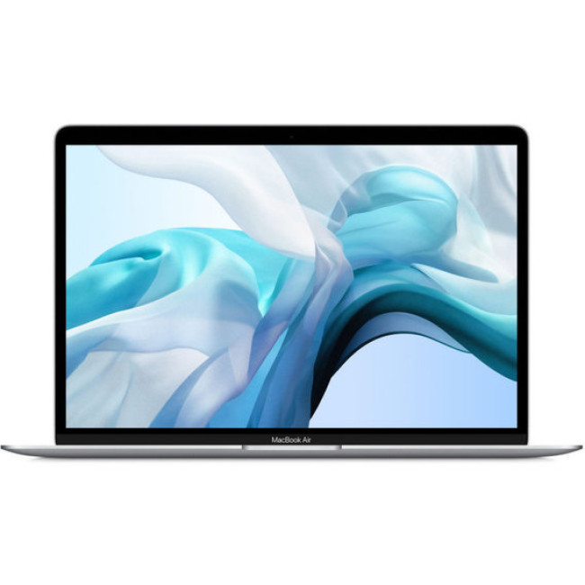 Apple MacBook Air 13" Silver 2019 (Z0X400020)