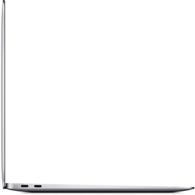 Apple MacBook Air 13" Silver 2019 (Z0X400020)