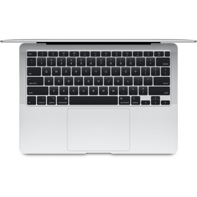 Apple MacBook Air 13" Silver 2019 (Z0X400020)