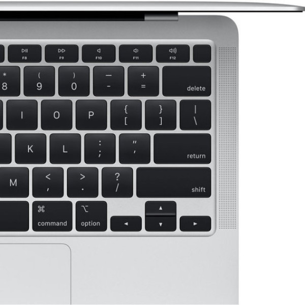 Apple MacBook Air 13" Silver 2019 (Z0X400020)