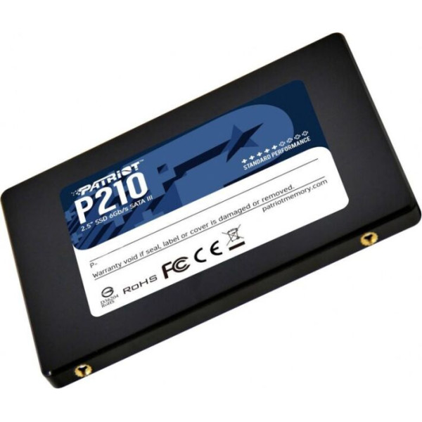 PATRIOT P210 512 GB (P210S512G25)