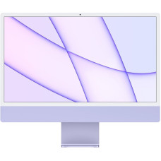 Apple iMac 24 M1 Purple 2021 (Z130000NV/Z131000LX/Z130000QH)