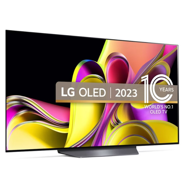 Телевізор LG OLED77B36LA