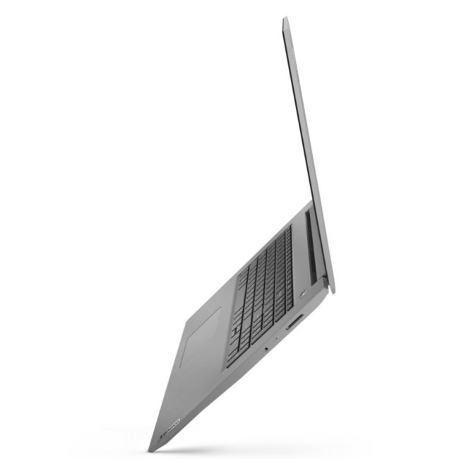 Ноутбук Lenovo IdeaPad 3 17ALC (82KV00DFPB)