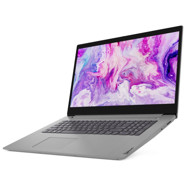 Ноутбук Lenovo IdeaPad 3 17ALC (82KV00DFPB)