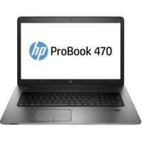 Ноутбук HP ProBook 470 G2 (K9J53EA)