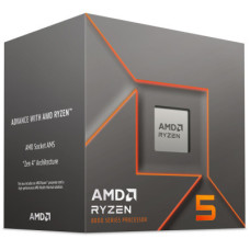 AMD Ryzen 5 8400F (100-100001591BOX)