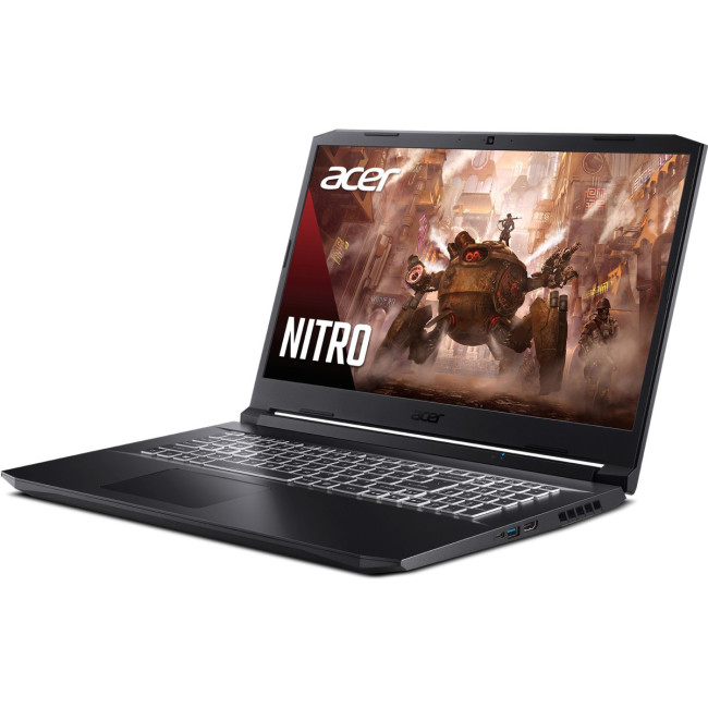 Ноутбук Acer Nitro 5 AN517-41-R1XP (NH.QBHEV.01Q)