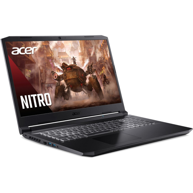 Ноутбук Acer Nitro 5 AN517-41-R1XP (NH.QBHEV.01Q)